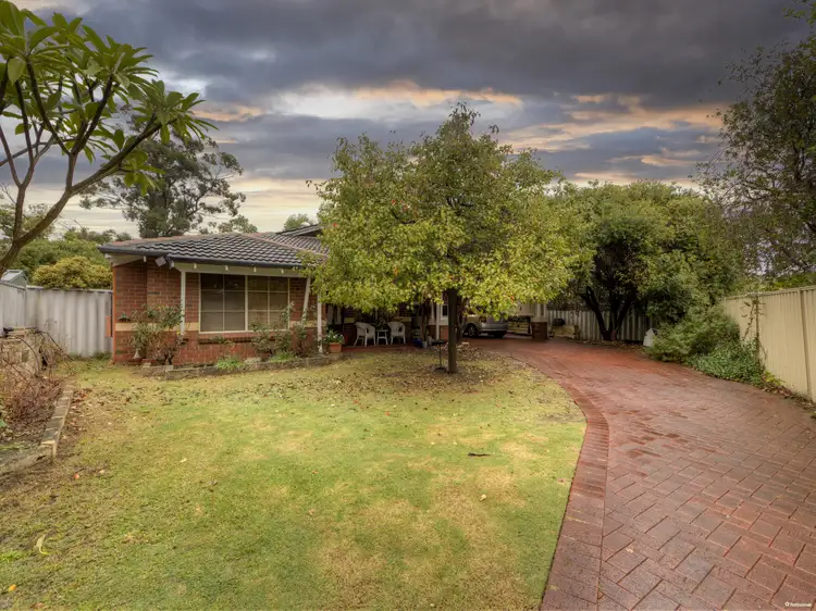 Main view of Homely house listing, 32 Tourmaline Gardens, Forrestfield WA 6058