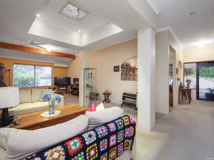 Second view of Homely house listing, 32 Tourmaline Gardens, Forrestfield WA 6058