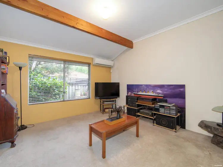Fifth view of Homely house listing, 32 Tourmaline Gardens, Forrestfield WA 6058