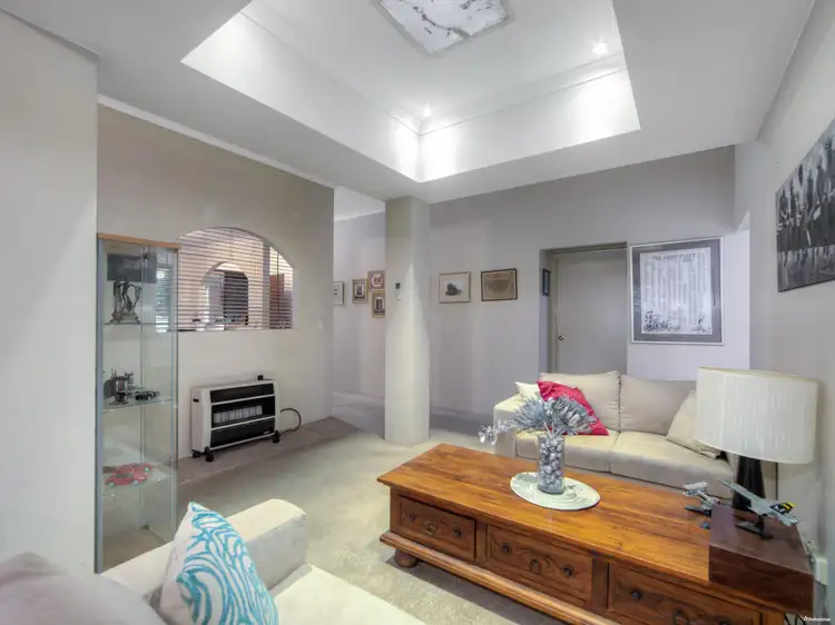 Sixth view of Homely house listing, 32 Tourmaline Gardens, Forrestfield WA 6058