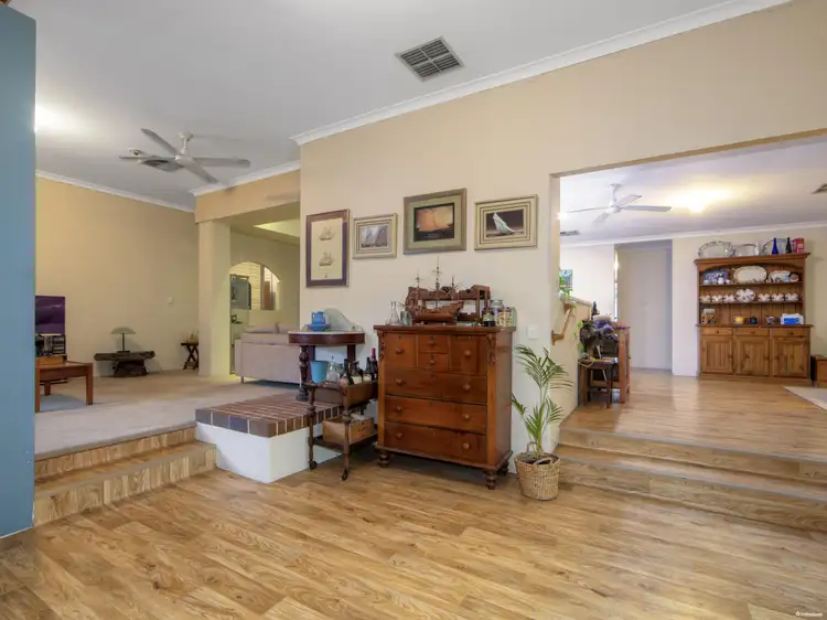 Seventh view of Homely house listing, 32 Tourmaline Gardens, Forrestfield WA 6058