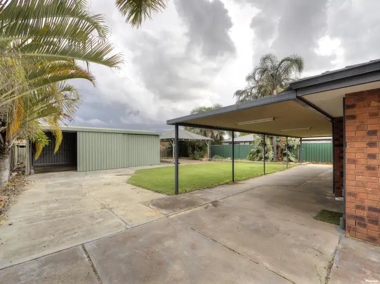 Main view of Homely house listing, 168 Berkshire Road, Forrestfield WA 6058