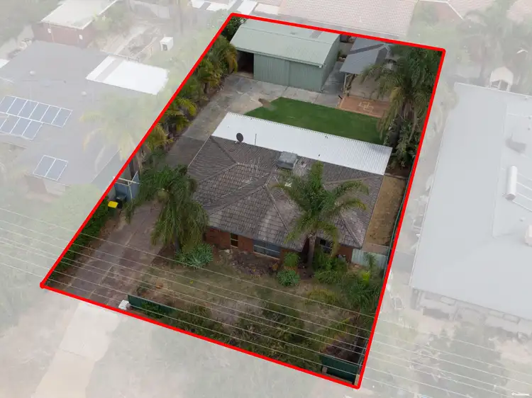 Fourth view of Homely house listing, 168 Berkshire Road, Forrestfield WA 6058