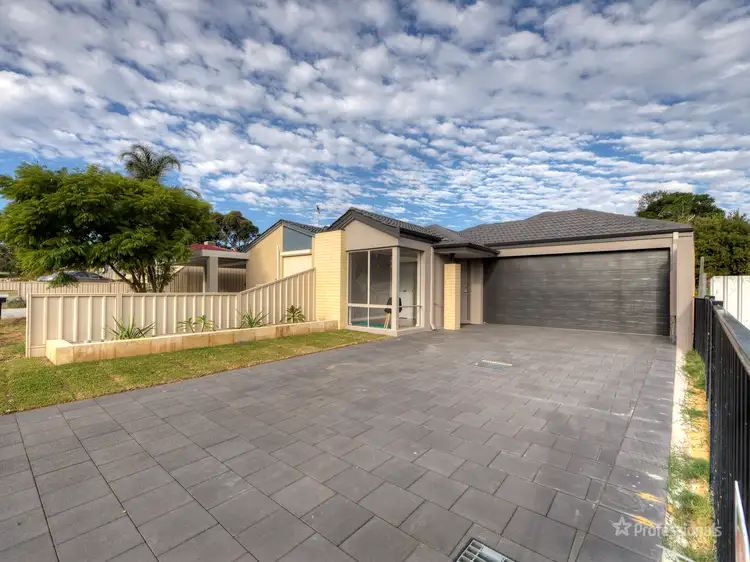 Main view of Homely house listing, 62A Lincoln Road, Forrestfield WA 6058