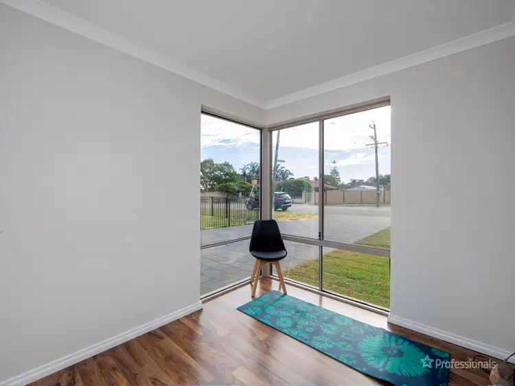 Second view of Homely house listing, 62A Lincoln Road, Forrestfield WA 6058