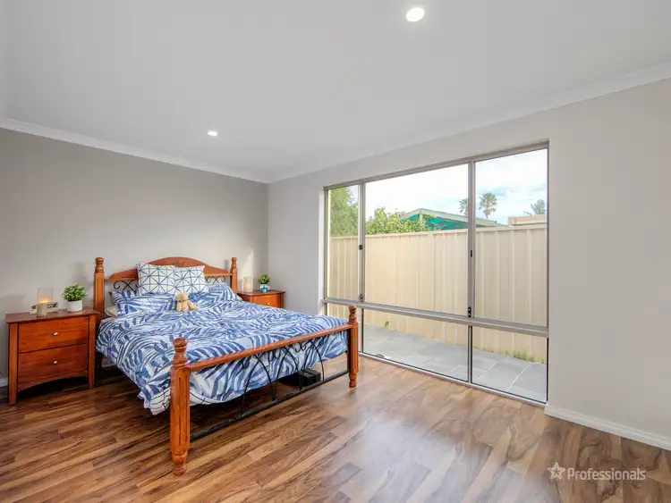 Fourth view of Homely house listing, 62A Lincoln Road, Forrestfield WA 6058