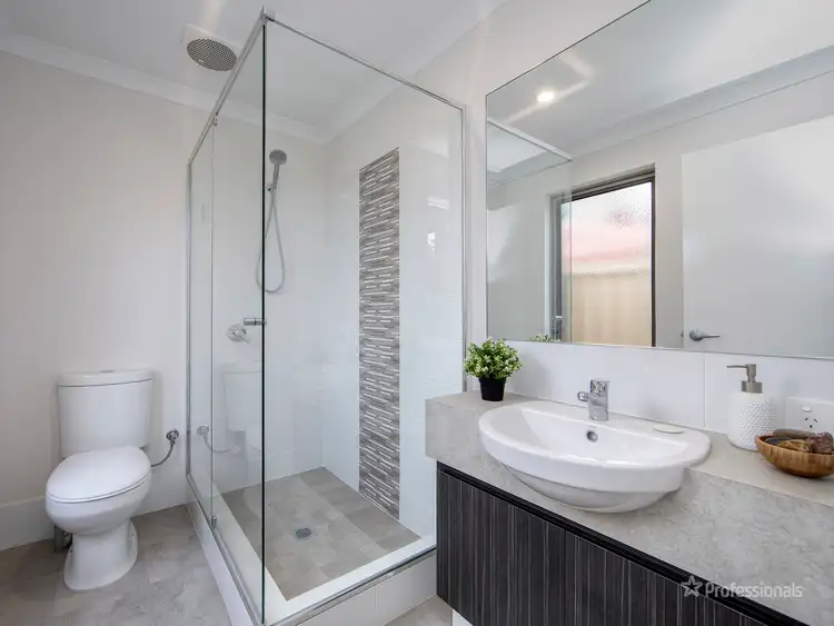 Fifth view of Homely house listing, 62A Lincoln Road, Forrestfield WA 6058