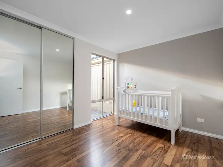 Sixth view of Homely house listing, 62A Lincoln Road, Forrestfield WA 6058