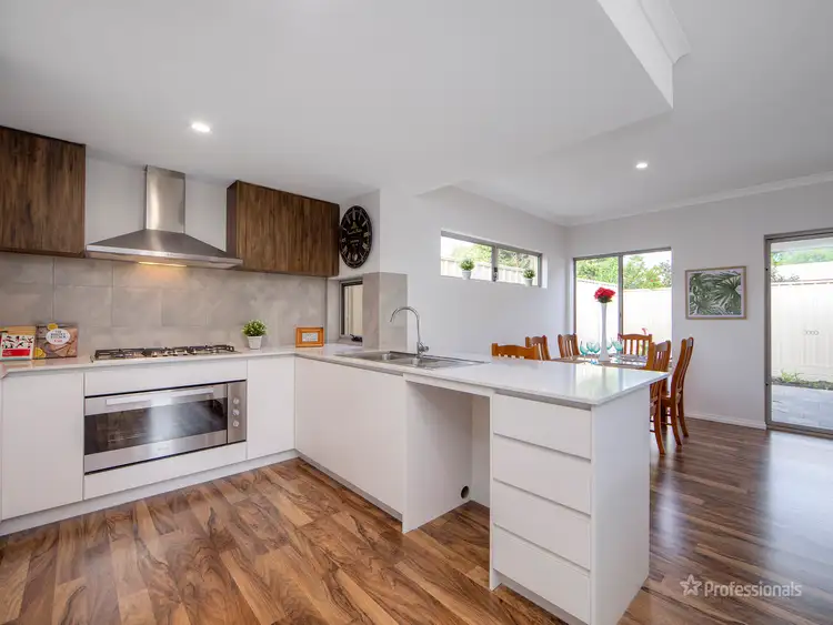 Seventh view of Homely house listing, 62A Lincoln Road, Forrestfield WA 6058