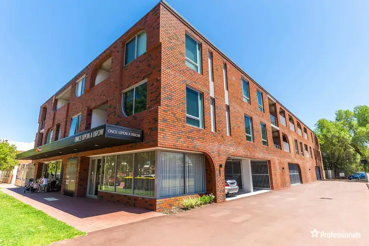 5/110 Terrace Road, Guildford WA 6055