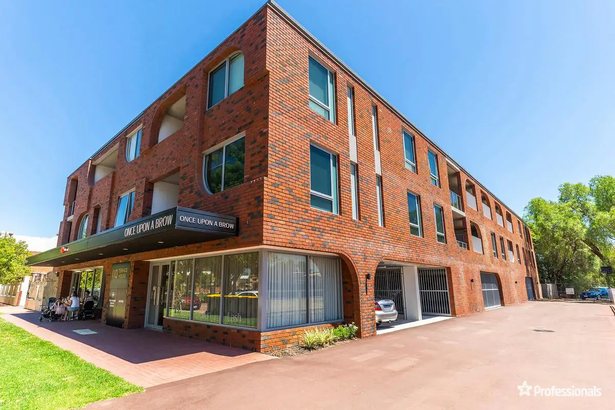 Main view of Homely unit listing, 5/110 Terrace Road, Guildford WA 6055