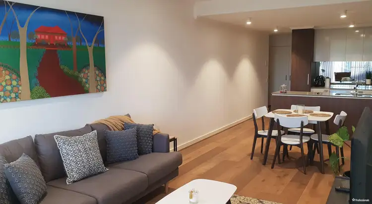 Third view of Homely unit listing, 5/110 Terrace Road, Guildford WA 6055
