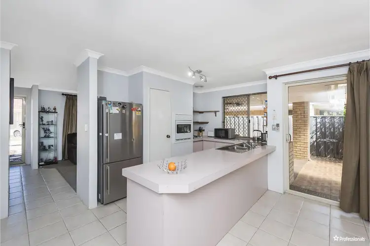 Second view of Homely house listing, 10/28 Wittenoom Road, High Wycombe WA 6057