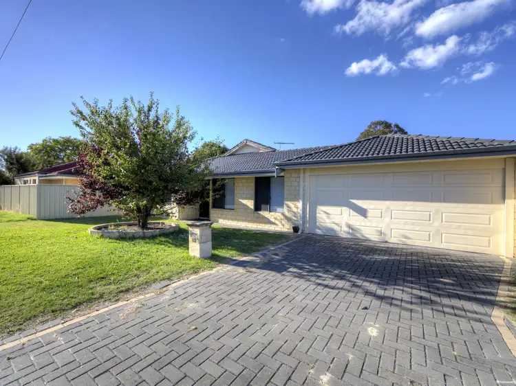 261 Belgravia Street, Cloverdale WA 6105