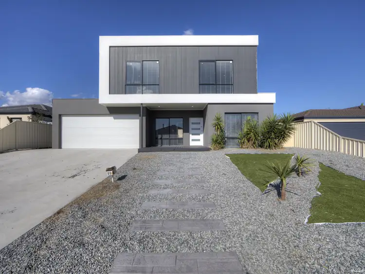 Main view of Homely house listing, 69 Fennell Crescent, Wattle Grove WA 6107