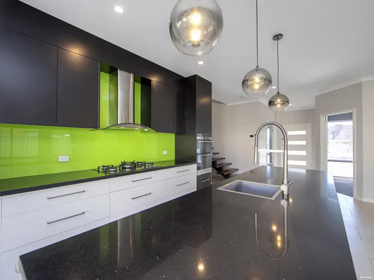 Fifth view of Homely house listing, 69 Fennell Crescent, Wattle Grove WA 6107