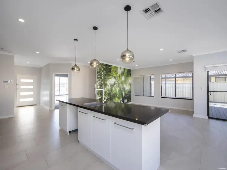 Seventh view of Homely house listing, 69 Fennell Crescent, Wattle Grove WA 6107