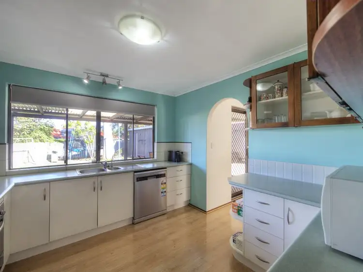 45 Burtonia Way, Forrestfield WA 6058