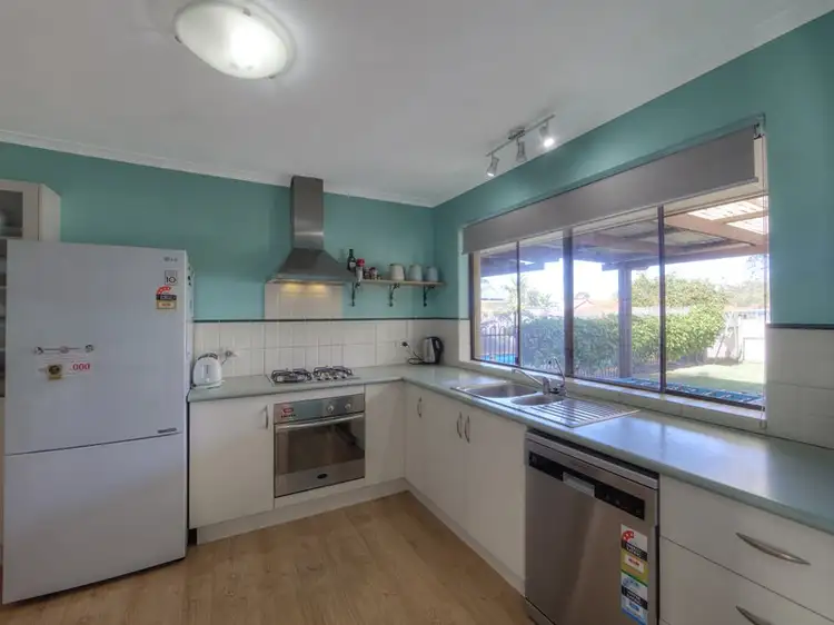 Second view of Homely house listing, 45 Burtonia Way, Forrestfield WA 6058