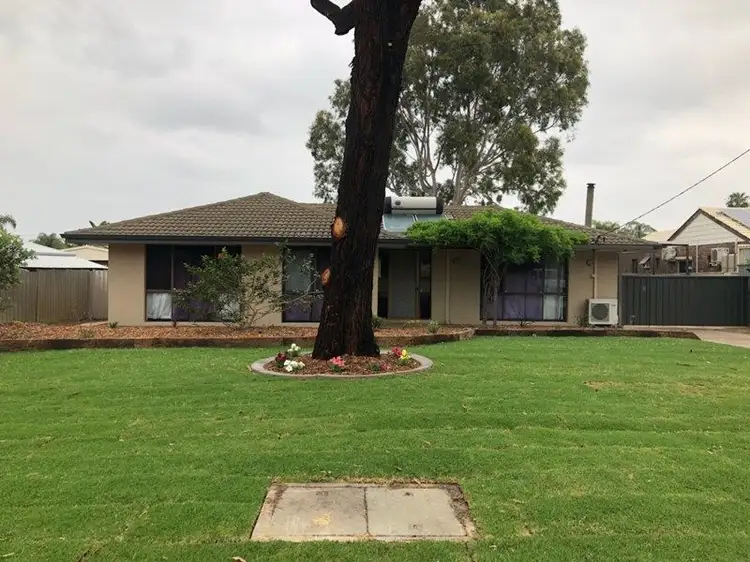 Fifth view of Homely house listing, 45 Burtonia Way, Forrestfield WA 6058