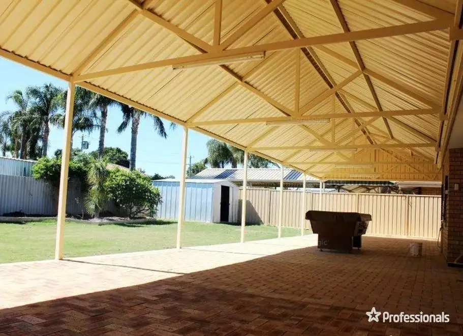 Main view of Homely house listing, 14 Forward Court, High Wycombe WA 6057