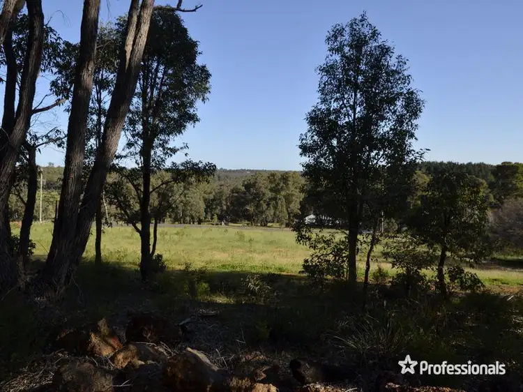 Sixth view of Homely land listing, 315 Grand Valley Drive, Chidlow WA 6556
