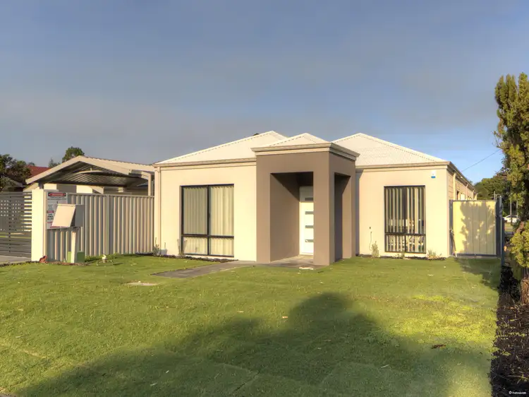 Second view of Homely house listing, 16 Tallerack Way, Forrestfield WA 6058
