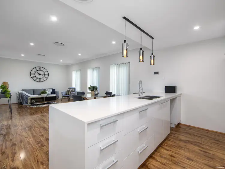 Third view of Homely house listing, 16 Tallerack Way, Forrestfield WA 6058