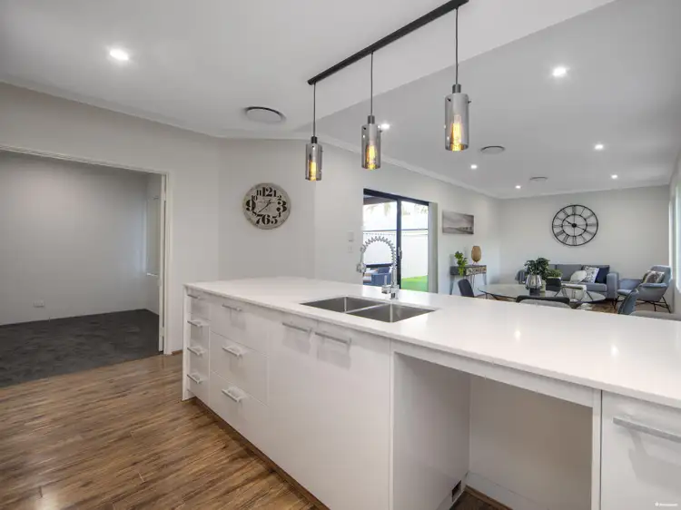 Sixth view of Homely house listing, 16 Tallerack Way, Forrestfield WA 6058