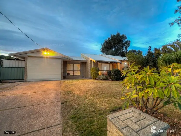 Main view of Homely house listing, 22 Essex Street, Forrestfield WA 6058