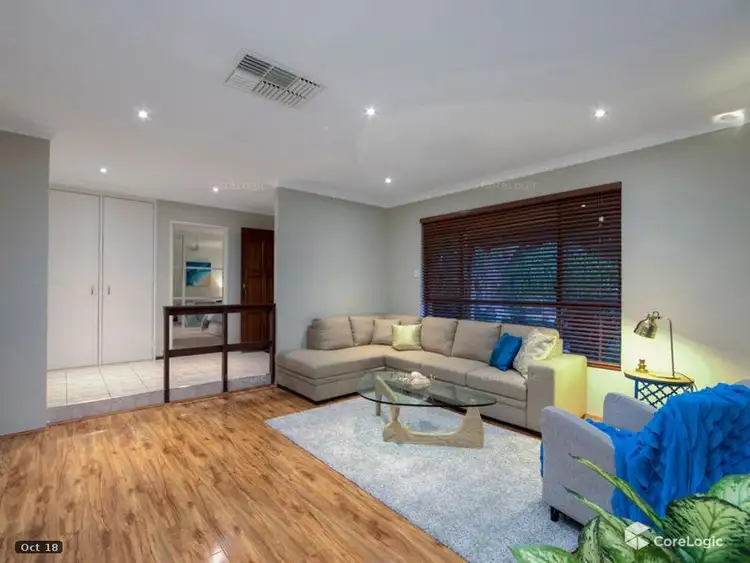 Third view of Homely house listing, 22 Essex Street, Forrestfield WA 6058