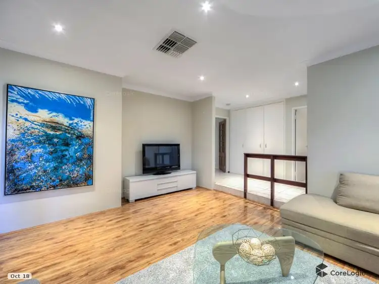 Fourth view of Homely house listing, 22 Essex Street, Forrestfield WA 6058