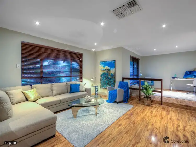 Fifth view of Homely house listing, 22 Essex Street, Forrestfield WA 6058