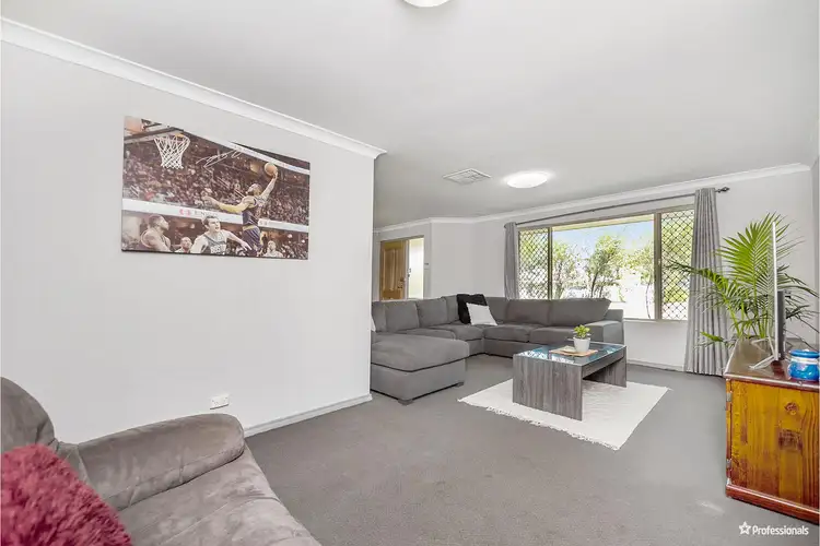 Second view of Homely house listing, 18 Walker Crescent, High Wycombe WA 6057