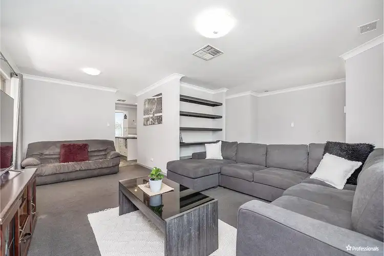 Fourth view of Homely house listing, 18 Walker Crescent, High Wycombe WA 6057