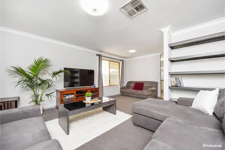 Fifth view of Homely house listing, 18 Walker Crescent, High Wycombe WA 6057