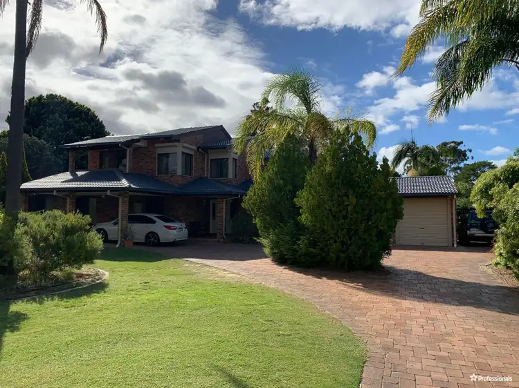 130 Midland Road, Maida Vale WA 6057