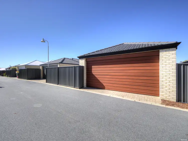 Second view of Homely house listing, 3 Willard Circuit, Banksia Grove WA 6031