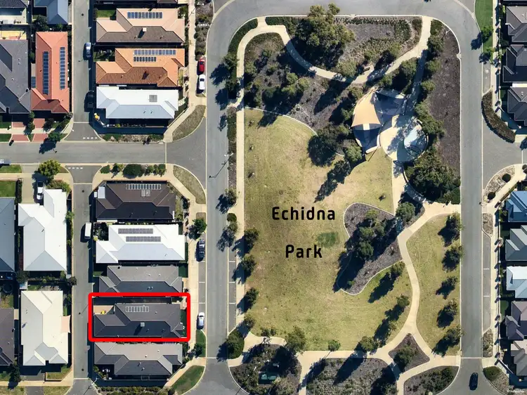 Third view of Homely house listing, 3 Willard Circuit, Banksia Grove WA 6031