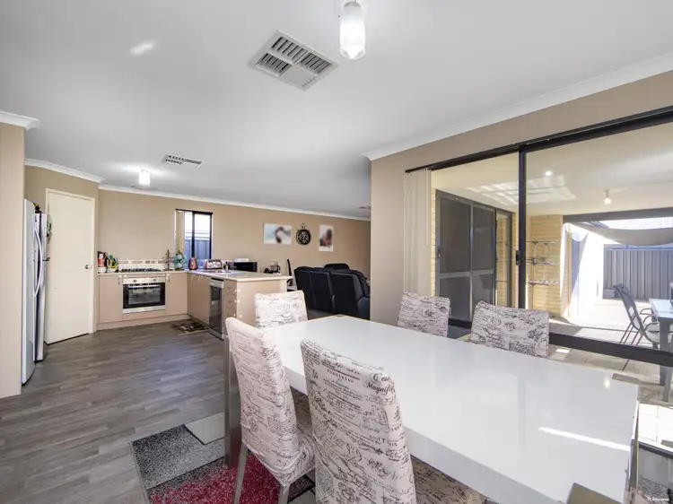 Fourth view of Homely house listing, 3 Willard Circuit, Banksia Grove WA 6031