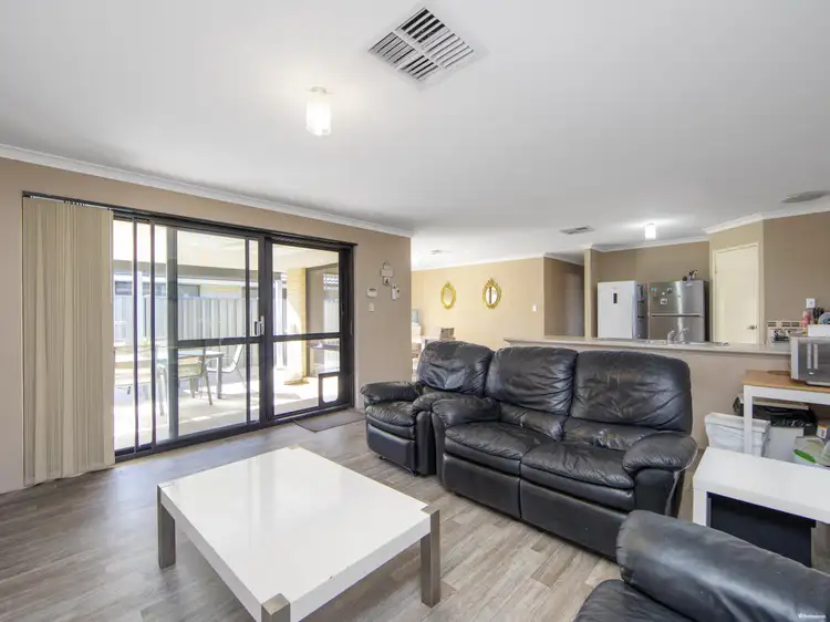 Fifth view of Homely house listing, 3 Willard Circuit, Banksia Grove WA 6031