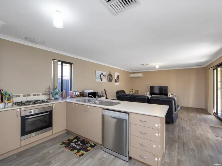 Sixth view of Homely house listing, 3 Willard Circuit, Banksia Grove WA 6031