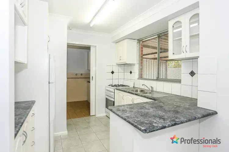 Third view of Homely house listing, 51 Calluna Way, Forrestfield WA 6058