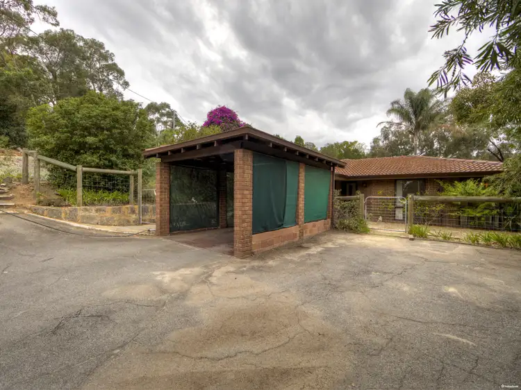 Second view of Homely house listing, 81 Orange Valley Road, Kalamunda WA 6076