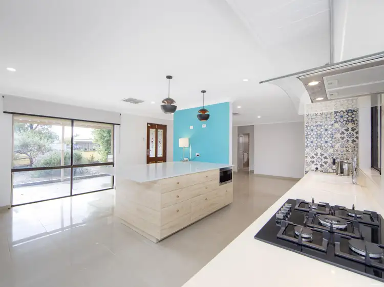 Sixth view of Homely house listing, 215 Newburn Road, High Wycombe WA 6057