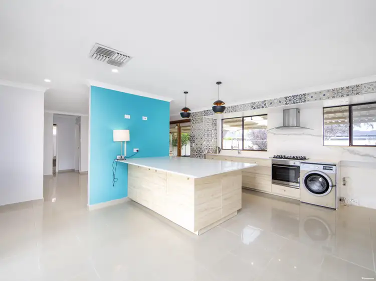 Seventh view of Homely house listing, 215 Newburn Road, High Wycombe WA 6057