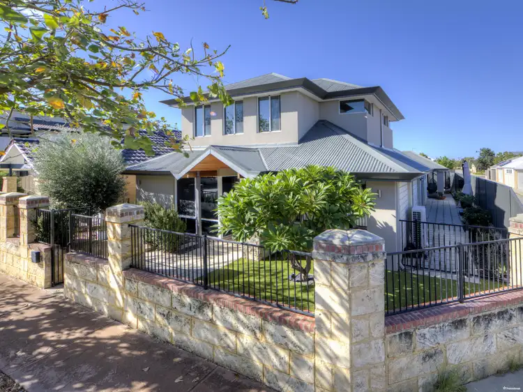 Fourth view of Homely house listing, 18 Pexton Drive, South Guildford WA 6055