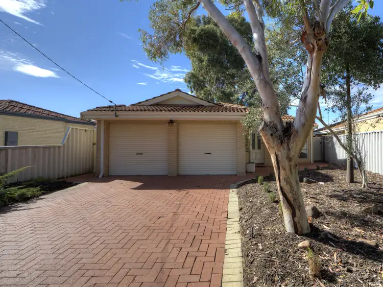 Second view of Homely house listing, 16 Knight Avenue, Yokine WA 6060