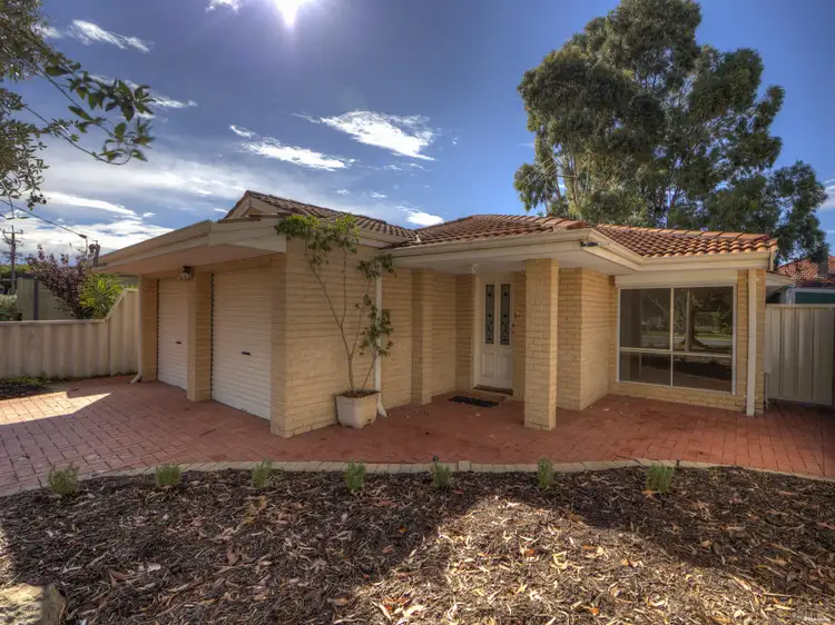 Third view of Homely house listing, 16 Knight Avenue, Yokine WA 6060