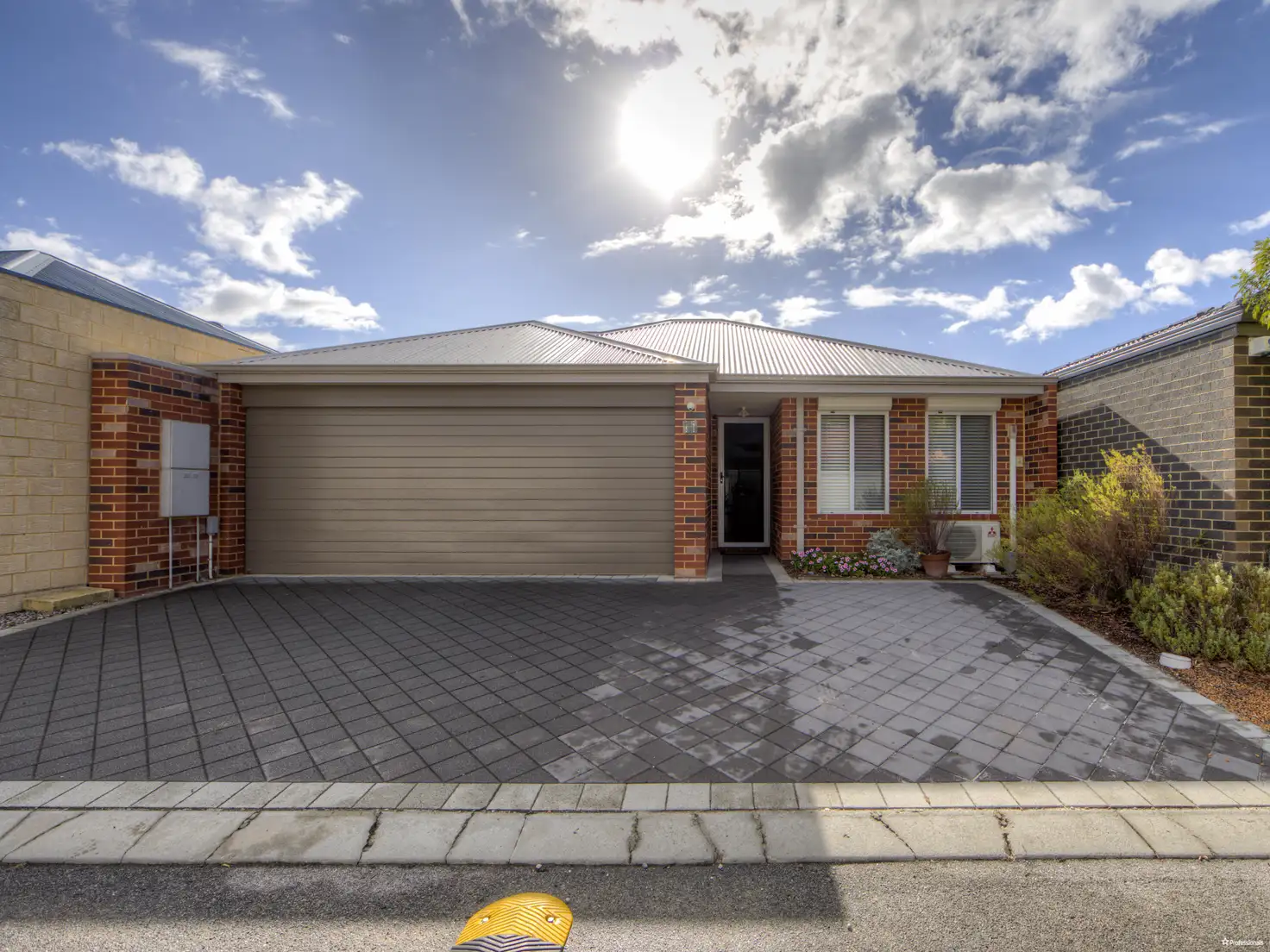 Main view of Homely house listing, 11/2 Briza Lane, Forrestfield WA 6058